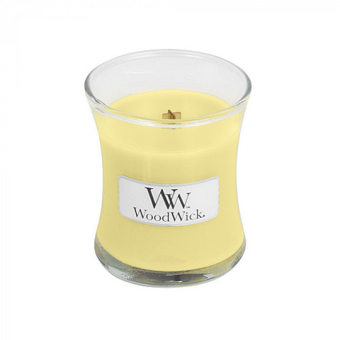 LEMONGRASS AND LILY CANDLE CANDLE by WOODWICK at Sundora