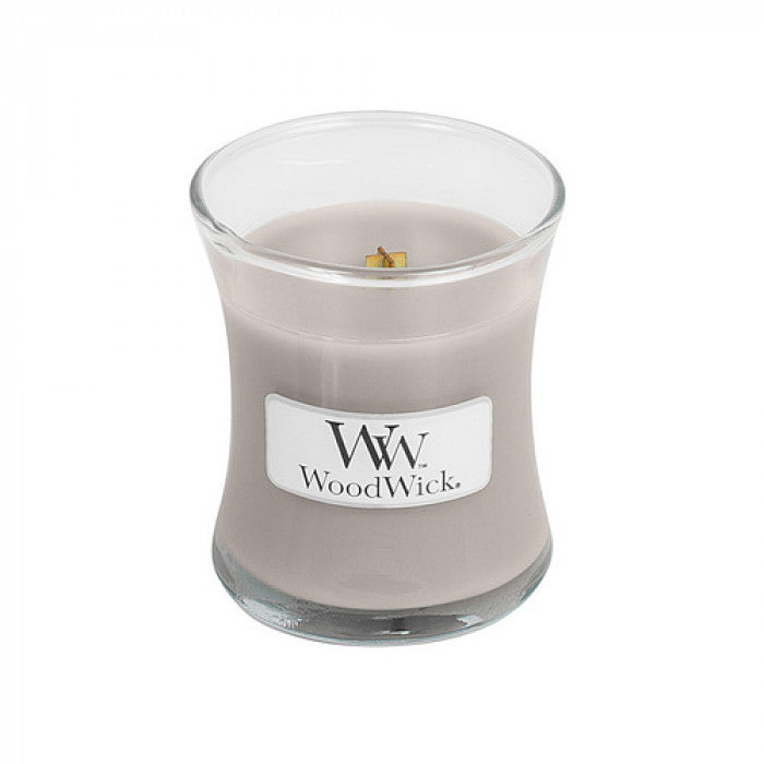 WOOD SMOKE CANDLE CANDLE by WOODWICK at Sundora
