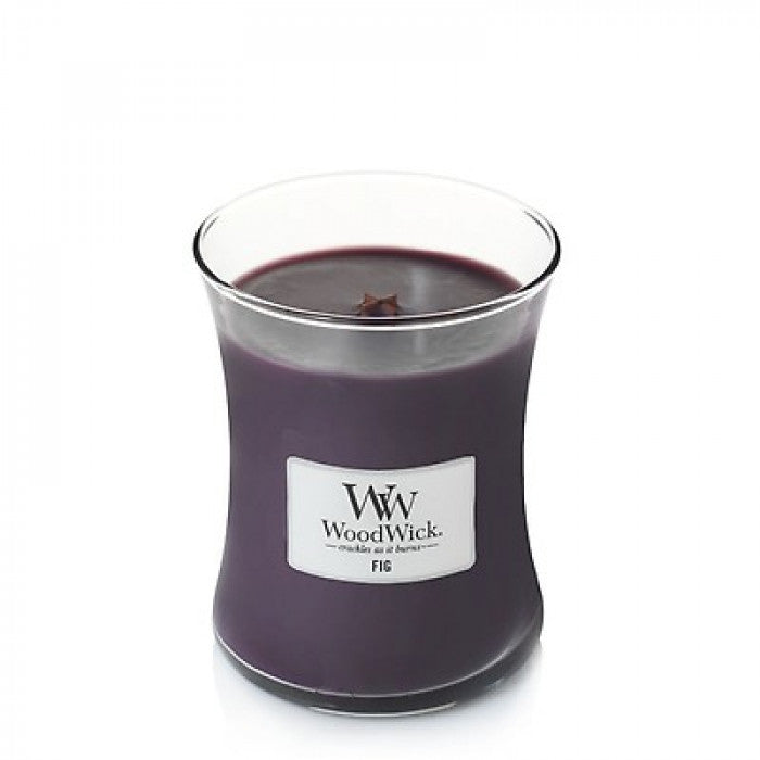 FIG CANDLE CANDLE by WOODWICK at Sundora