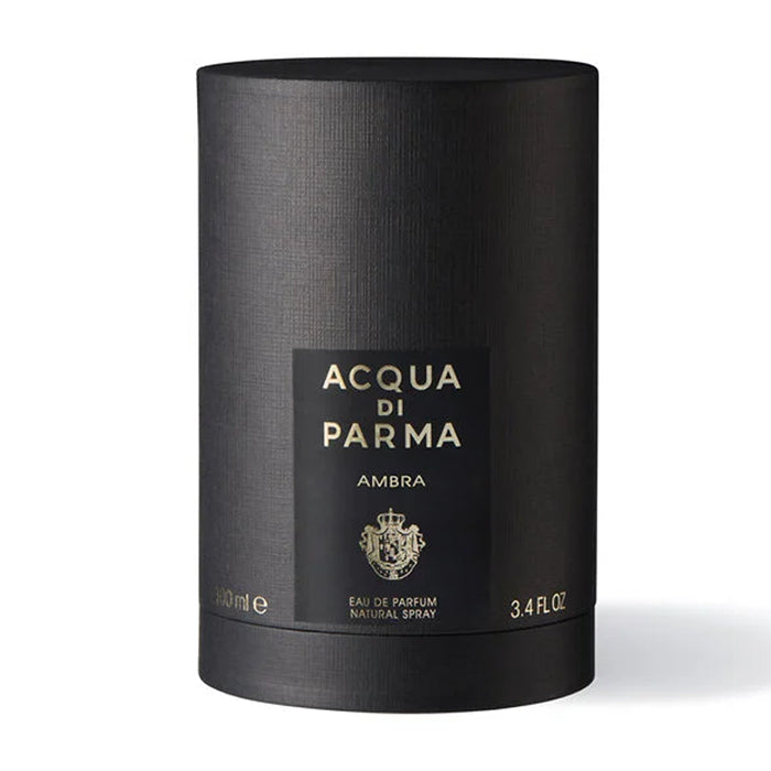 SIGNATURES OF THE SUN AMBRA PERFUME by ACQUA DI PARMA at Sundora