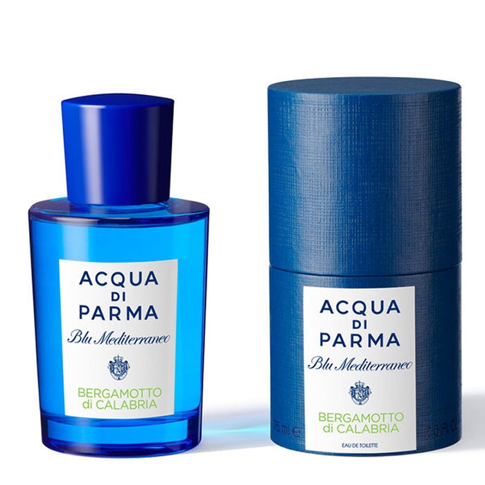 BERGAMOTTO DI CALABRIA PERFUME by ACQUA DI PARMA at Sundora