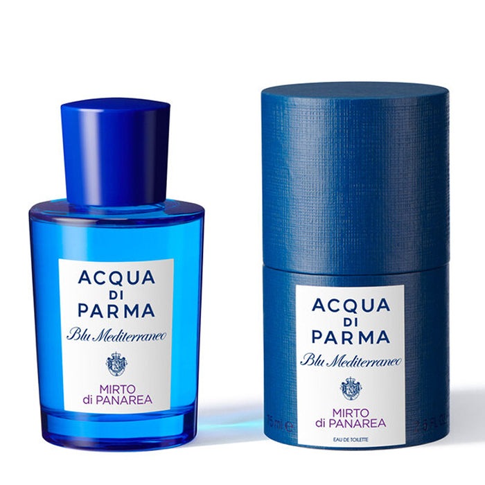 MIRTO DI PANAREA PERFUME by ACQUA DI PARMA at Sundora