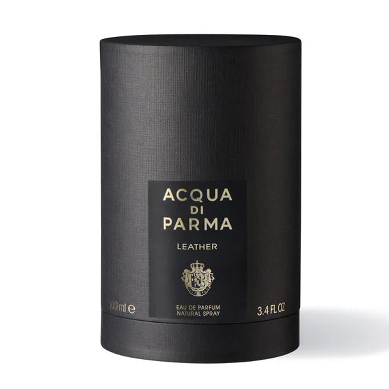 SIGNATURES OF THE SUN LEATHER PERFUME by ACQUA DI PARMA at Sundora
