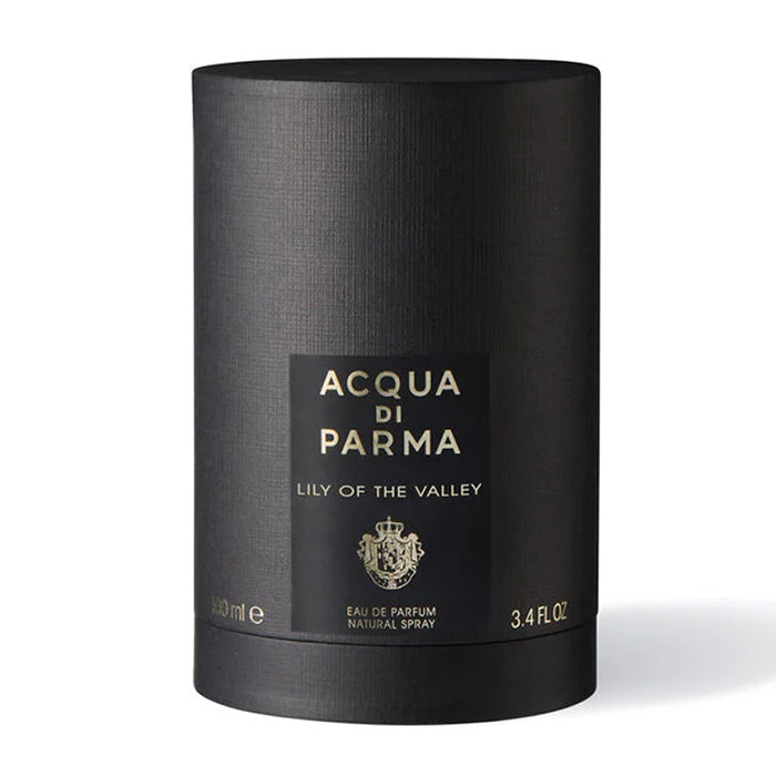 SIGNATURES OF THE SUN LILY OF THE VALLEY PERFUME by ACQUA DI PARMA at Sundora