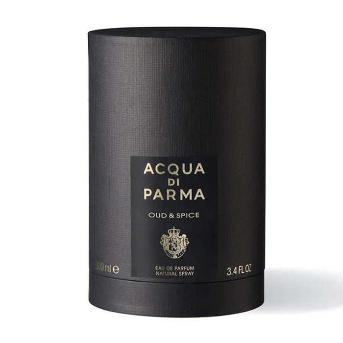 SIGNATURES OF THE SUN OUD & SPICE PERFUME by ACQUA DI PARMA at Sundora