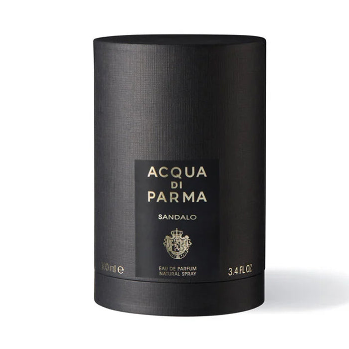 SIGNATURES OF THE SUN SANDALO PERFUME by ACQUA DI PARMA at Sundora