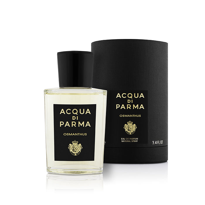 SIGNATURES OF THE SUN OSMANTHUS PERFUME by ACQUA DI PARMA at Sundora