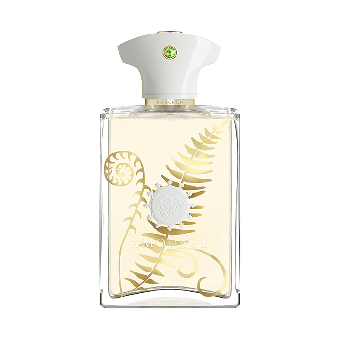 BRACKEN MAN PERFUME by AMOUAGE at Sundora