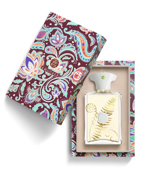 BRACKEN MAN PERFUME by AMOUAGE at Sundora