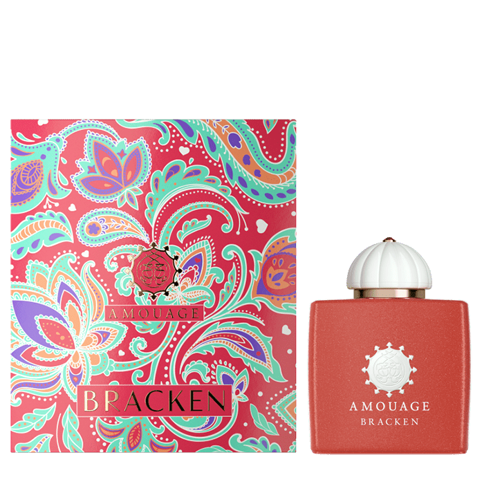 BRACKEN WOMAN PERFUME by AMOUAGE at Sundora