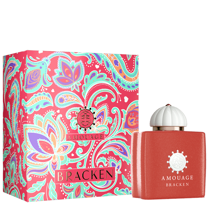 BRACKEN WOMAN PERFUME by AMOUAGE at Sundora