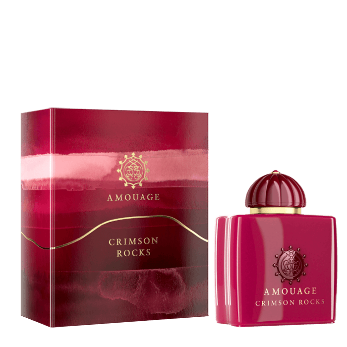 CRIMSON ROCKS WOMAN PERFUME by AMOUAGE at Sundora