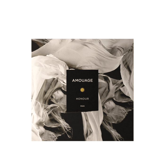HONOUR MAN PERFUME by AMOUAGE at Sundora