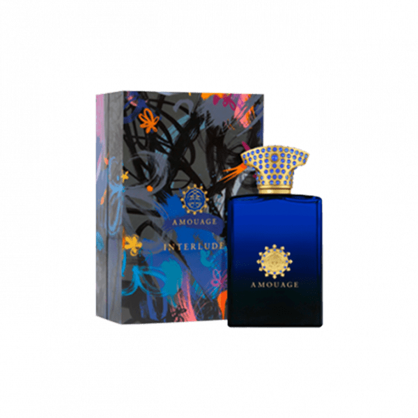 INTERLUDE SPECIAL EDITION PERFUME by AMOUAGE at Sundora