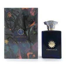 INTERLUDE SPECIAL EDITION PERFUME by AMOUAGE at Sundora