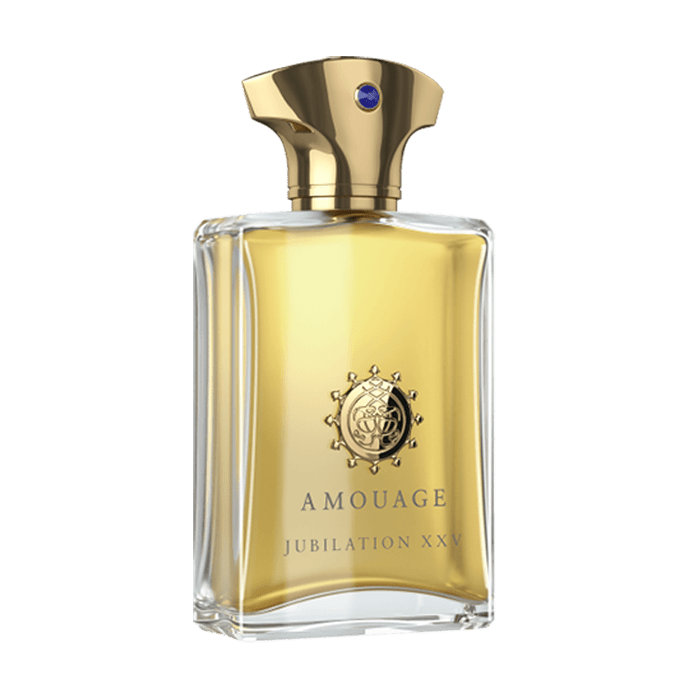 JUBILATION XXV MAN PERFUME by AMOUAGE at Sundora