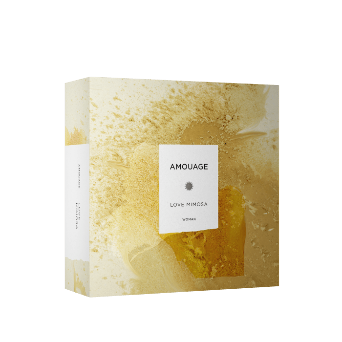 LOVE MIMOSA PERFUME by AMOUAGE at Sundora