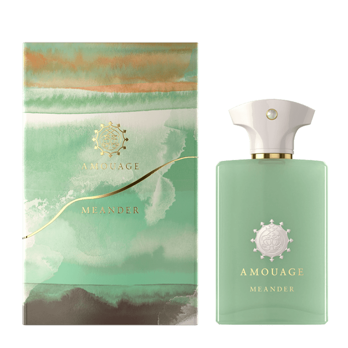 MEANDER MAN PERFUME by AMOUAGE at Sundora