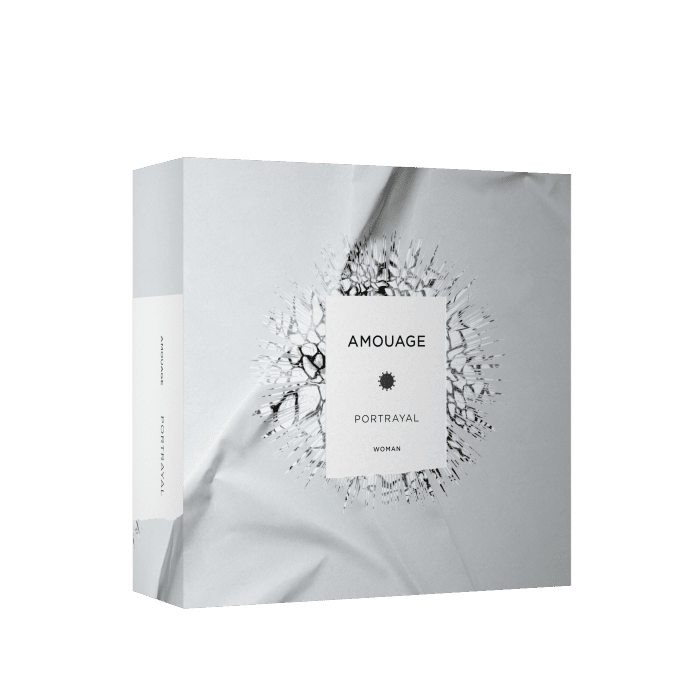 PORTRAYAL WOMAN PERFUME by AMOUAGE at Sundora