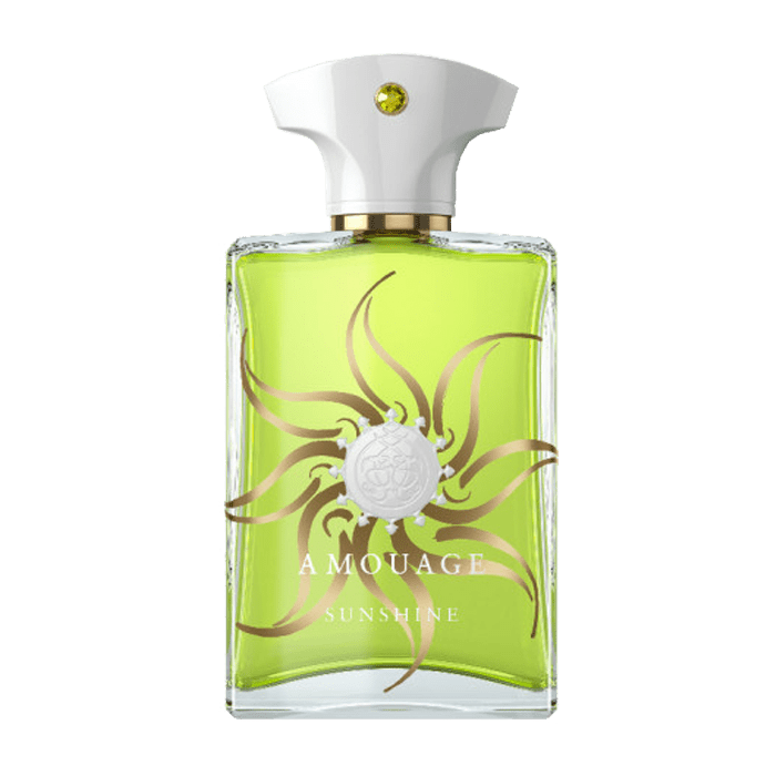 SUNSHINE MAN PERFUME by AMOUAGE at Sundora