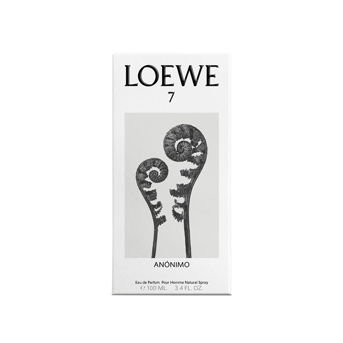 LOEWE 7 ANONIMO EDP PERFUME by LOEWE at Sundora