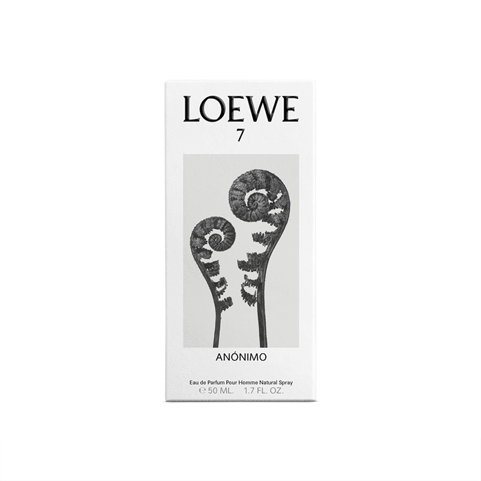 LOEWE 7 ANONIMO EDP PERFUME by LOEWE at Sundora