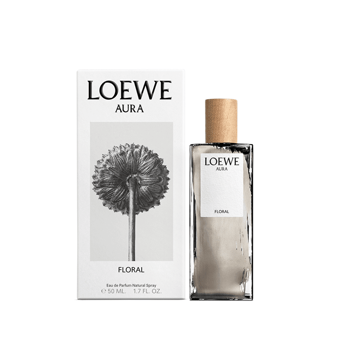 LOEWE AURA FLORAL PERFUME by LOEWE at Sundora