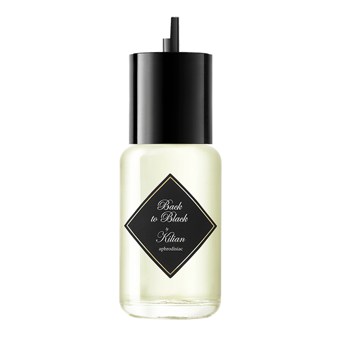 BACK TO BLACK, APHRODISIAC NEW REFILL PERFUME by KILIAN PARIS at Sundora
