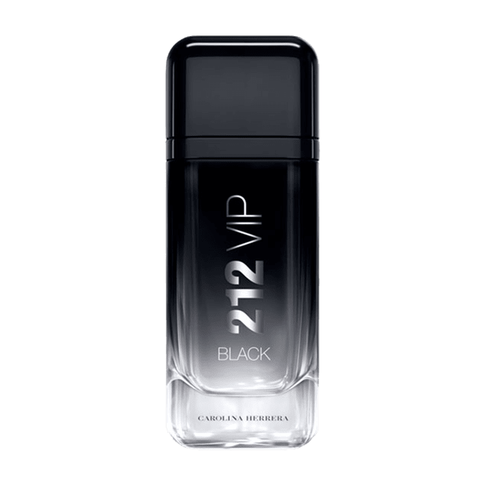 212 VIP BLACK EDP PERFUME by CAROLINA HERRERA at Sundora