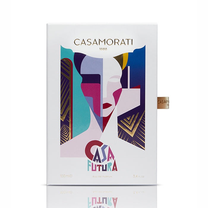 CASAFUTURA PERFUME by CASAMORATI at Sundora