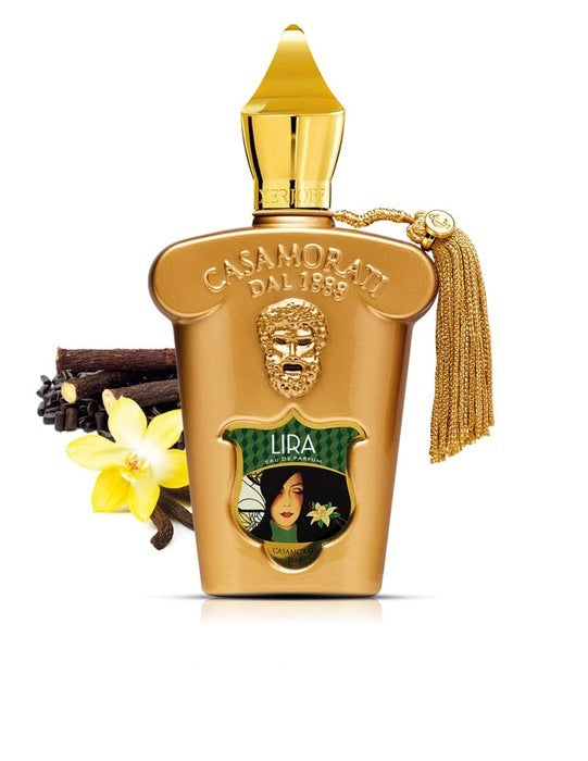 1888 LIRA PERFUME by CASAMORATI at Sundora