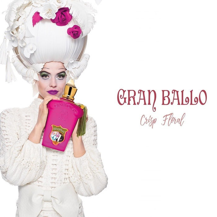 LA TOSCA PERFUME by CASAMORATI at Sundora