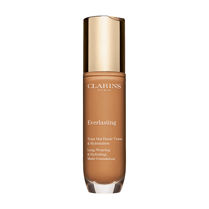 EVERLASTING LONG-WEARING AND HYDRATING MATTE FOUNDATION 30ML FOUNDATION by CLARINS at Sundora