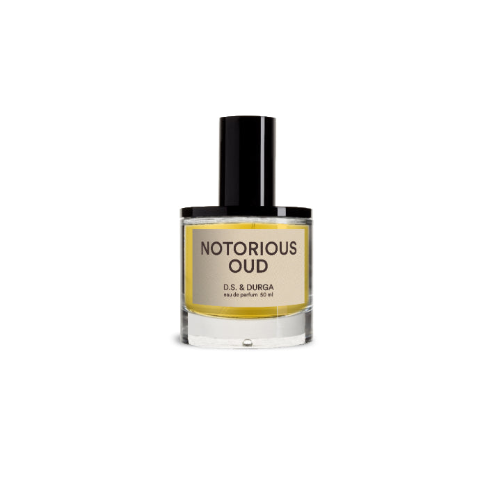 NOTORIOUS OUD PERFUME by D.S. & DURGA at Sundora