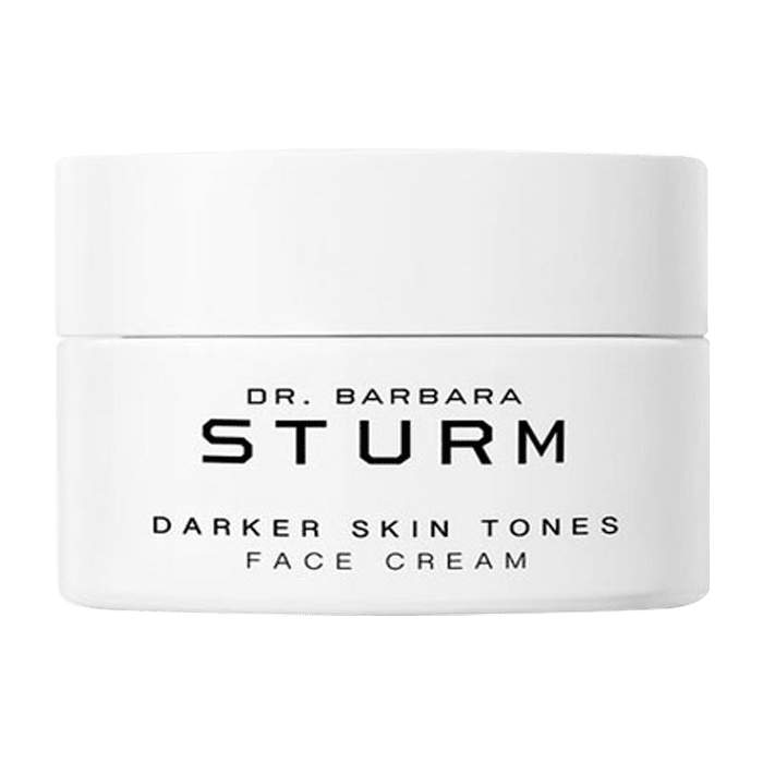 DARKER SKIN TONES FACE CREAM FACE CREAM by DR. BARBARA STURM at Sundora