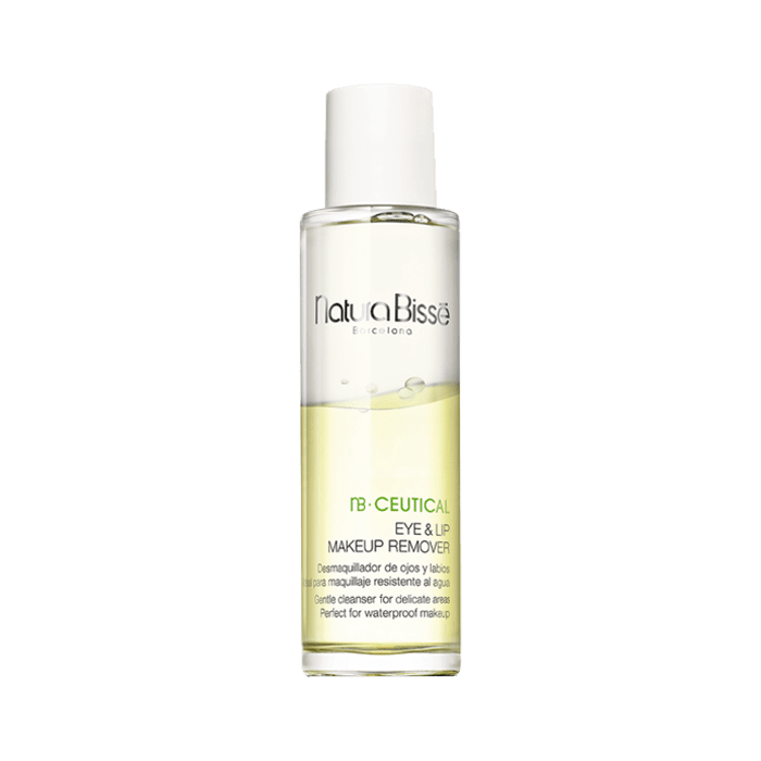 EYE & LIP MAKEUP REMOVER MAKEUP REMOVER by NATURA BISSE at Sundora