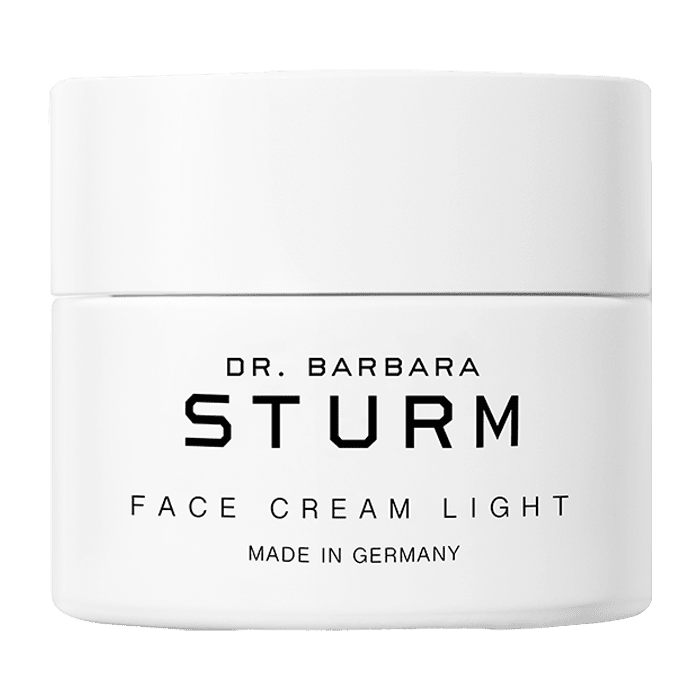 FACE CREAM LIGHT FACE CREAM by DR. BARBARA STURM at Sundora
