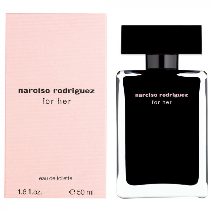 NARCISO RODRIGUEZ FOR HER EDT PERFUME by NARCISO RODRIGUEZ at Sundora