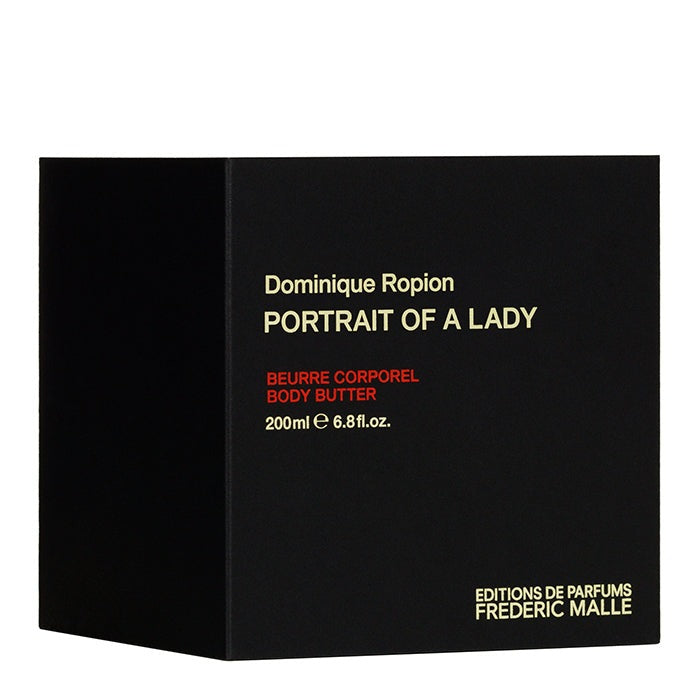 PORTRAIT OF LADY BODY BUTTER SKINCARE by FREDERIC MALLE at Sundora