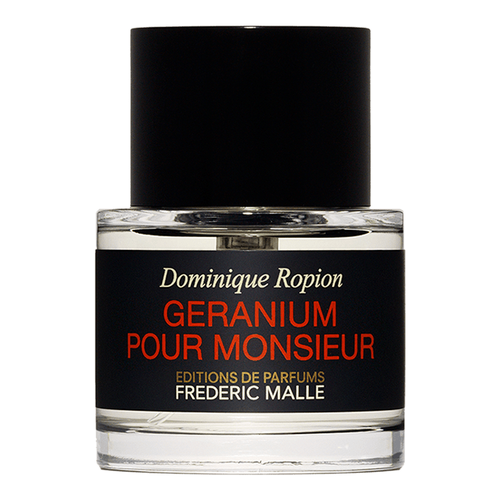 GERANIUM POUR MONSIEUR - FREDERIC MALLE - SUNDORA in BD – Sundora