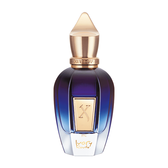 JOIN THE CLUB IVORY ROUTE PERFUME by XERJOFF at Sundora