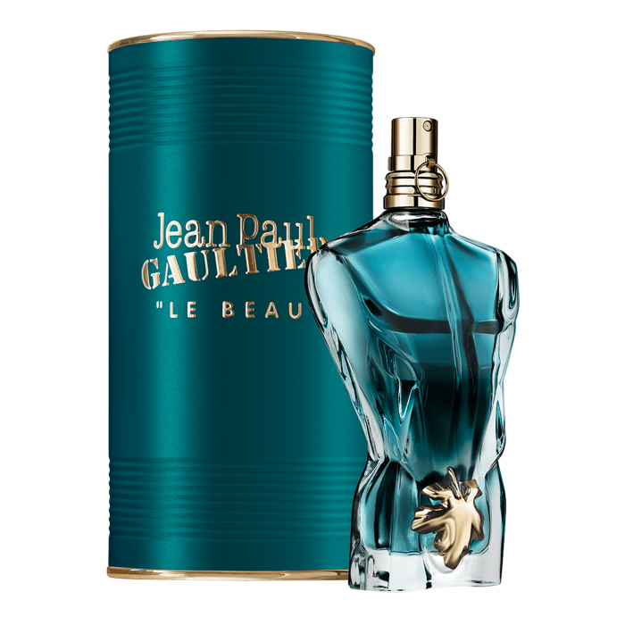 LE BEAU PERFUME by JEAN PAUL GAULTIER at Sundora