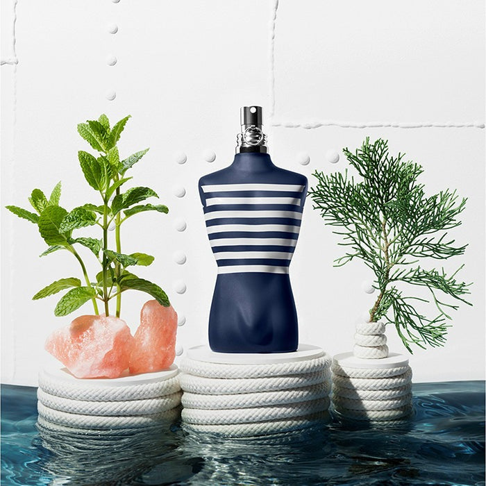 JEAN PAUL GAULTIER LE MALE IN THE NAVY LIMITED EDITION PERFUME by JEAN PAUL GAULTIER at Sundora