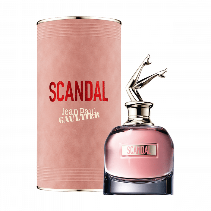 SCANDAL EDP PERFUME by JEAN PAUL GAULTIER at Sundora