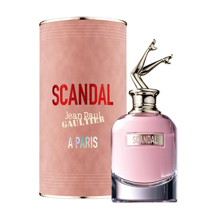 SCANDAL A PARIS PERFUME by JEAN PAUL GAULTIER at Sundora