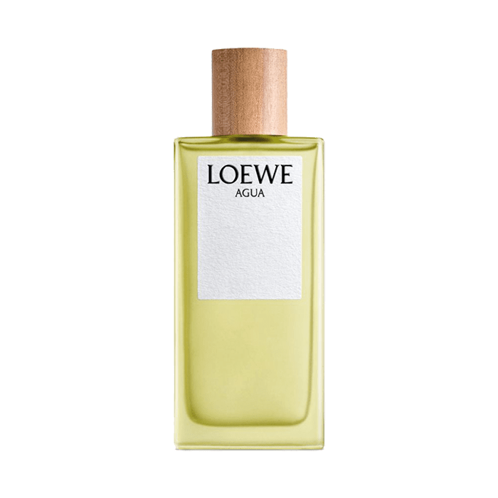 AGUA PERFUME by LOEWE at Sundora