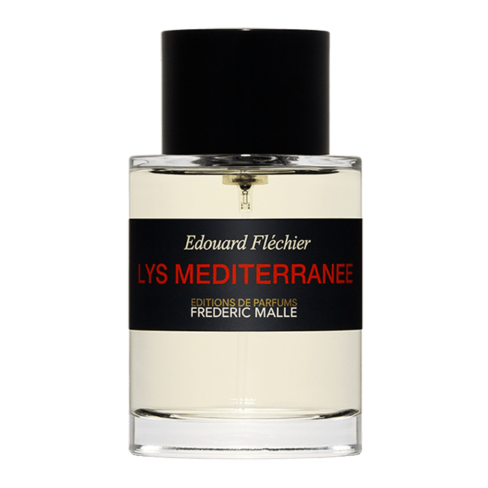 LYS MEDITERRANEE - FREDERIC MALLE - SUNDORA in BD – Sundora