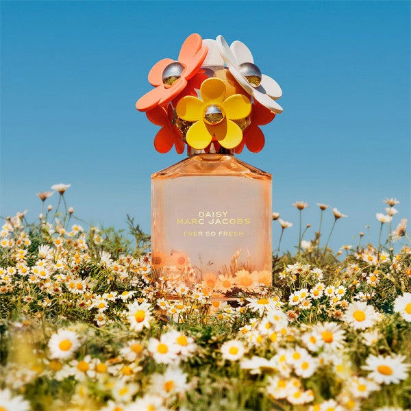 DAISY EVER SO FRESH PERFUME by MARC JACOBS at Sundora