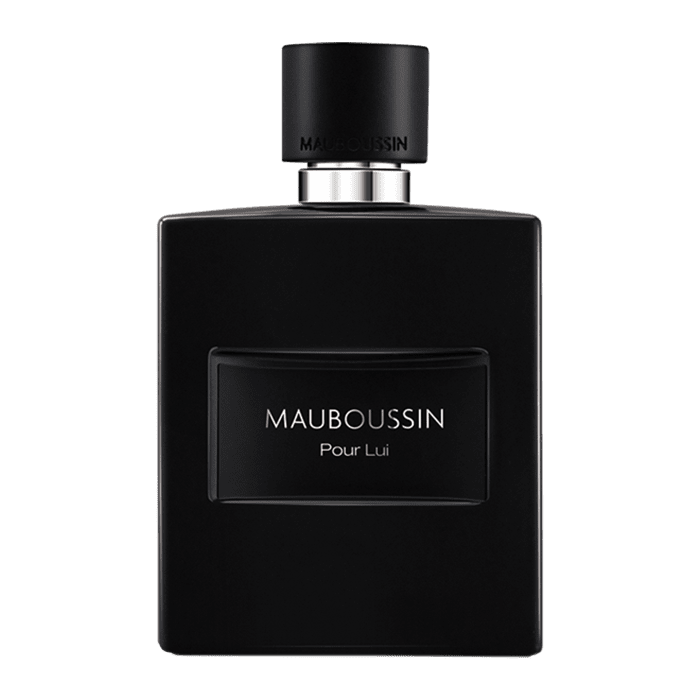 POUR LUI IN BLACK EDP PERFUME by MAUBOUSSIN at Sundora