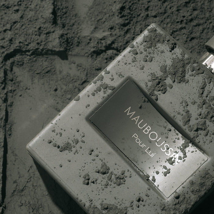 POUR LUI IN BLACK EDP PERFUME by MAUBOUSSIN at Sundora